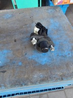 ZAMEK PRZYCISK KLAPY TYŁ TOYOTA AYGO CITROEN C1 PEUGEOT 107 Z CENTRALKĄ