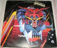 JUDAS PRIEST Defenders Of The Faith wydanie 1984 LP Kanada
