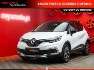 RENAULT Captur 1.2 TCe EDC Suv 118KM 2017