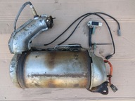 RENAULT SCENIC III KATALIZATOR FILTR DPF FAP 1.5DCI ORYGINAŁ!!!