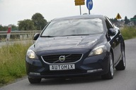 Volvo V40 1.6 HDi automat nawi kamera serwis ASO