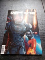 Science Fiction Fantasy i Horror Nr 77 marzec 2012