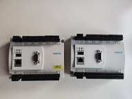 Sterownik PLC Festo CECC-LK
