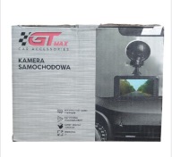 KAMERA SAMOCHODOWA KAMERA COFANIA GT MAX EC_150156 FULL HD 4,8”