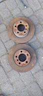 Bmw f30 f31 316i 320i tarcze hamulcowe klocki przód Napa 300mm