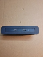 GNIAZDO PORT USB AUDI SKODA SEAT 5NA035736
