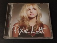 Turn It Up Pixie Lott CD