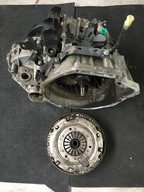 RENAULT TRAFIC III VIVARO SKRZYNIA SPRZĘGŁO KPL.PF6050