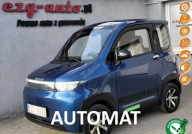 Microcar Inny Microcar Inny Iamelectric Tuna Elektryczny 4KM