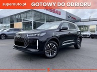 CHERY Tiggo 4 Prestige 1.5 T-GDI HEV DHT Suv 163KM 2025