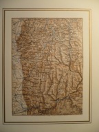 na północ od Heidelbergu, oryg. 1890