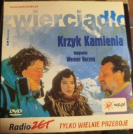 KRZYK KAMIENIA ( Werner Herzog )