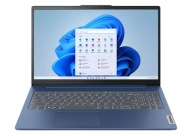 Lenovo Ideapad slim 3i 16GB RAM / I5 12th / 512 SSD