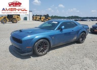 Dodge Challenger RT Scat Pack 2020 6.4L 6.4 Benzyna 485KM