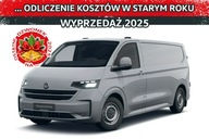 Volkswagen VW Transporter Furgon T7 L2 150 KM OD RĘKI