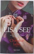 Chińskie lalki Lisa See