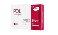 PAPIER KSERO POLSPEED A4 80g 500 KARTEK
