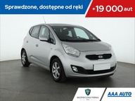 Kia Venga 1.4 CVVT, Salon Polska, Klima