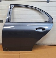MERCEDES C KLASA W206 DRZWI LEWY TYŁ A2067327500 ORG