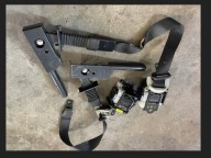 pas bezpieczenstwa infiniti q50 lewy prawy przód komplet