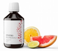 Zinzino BalanceOil+ 300 ml, smak Grejpfrut-Cytryna-Limonka