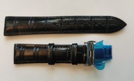 PASEK DO ZEGARKA 20 MM MOTYLKOWE DO SEIKO PRESAGE