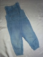 TU__ŚLICZNY KOMBINEZON__ 80/86