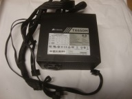Zasilacz Corsair TX650M 650W 80 Plus Gold PFC Modular