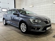 Renault Megane 1,5 DCi 115 KM, Automat, 107 Tys.km, Salon PL, Gwarancja 1.5