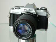 nr.80.MINOLTA X-300 TOKINA 70-210MM