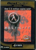 Half-Life 1 (PC, 2001)