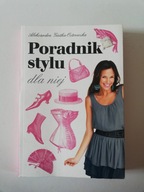 PORADNIK STYLU DLA NIEJ A.Gietka-Ostrowska