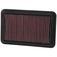 K&N Filters 33-2676 Filtr powietrza