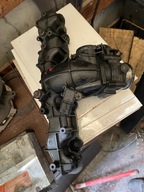 JUMPER,BOXER 2,2HDI E5 KOLEKTOR SSĄCY+PRZEPUSTNICA