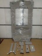 RENAULT KOLEOS II LIFT PODSUFITKA INITIALE PARIS BDB PANORAMA