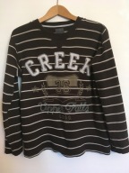 Bluza / CHŁOPIĘCA L.O.G.G. BY H&M ROZMIAR 158/164