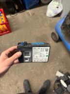 MODUŁ STEROWNIK RENAULT MEGANE V E-TECH 2591A8216R OE