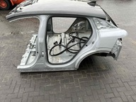 RENAULT MEGANE V ĆWIARTKA LEWA PRAWA BŁOTNIK WANNA PAS TYLNI DACH CAŁY TYŁ