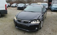 Lexus CT 1.8 Hybryda 136KM