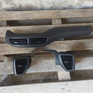 DEKOR KRATKA LISTWA OZDOBNA DESKI KONSOLI HYUNDAI TUCSON III LIFT N-LINE