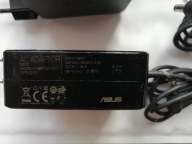 Zasilacz Asus AD887020 65 W do Asus ^