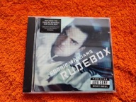CD Robbie Williams – Rudebox
