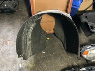 DODGE DURANGO 14+ NADKOLE PRAWE PRZEDNIE PRZÓD