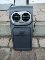 VW TIGUAN 5N OSŁONA KRATKA TUNELU 5M0862533D