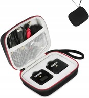 Etui podróżne twarde do mikrofonu RODE Wireless GO