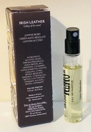 MEMO PARIS Irish Leather Woda Perfumowana Unisex 5ml