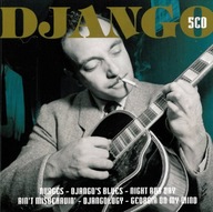 Django Reinhardt – Django- EX