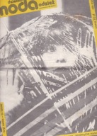 = MODA DZIECKO 4/86 WYKROJE DLA DZIECI