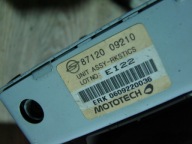 MODUŁ KYRON 2.0 XDI LIFT 2009 87120-09210