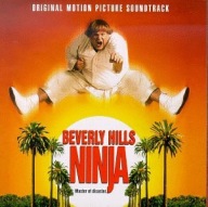 Beverly Hills Ninja - FOLIA